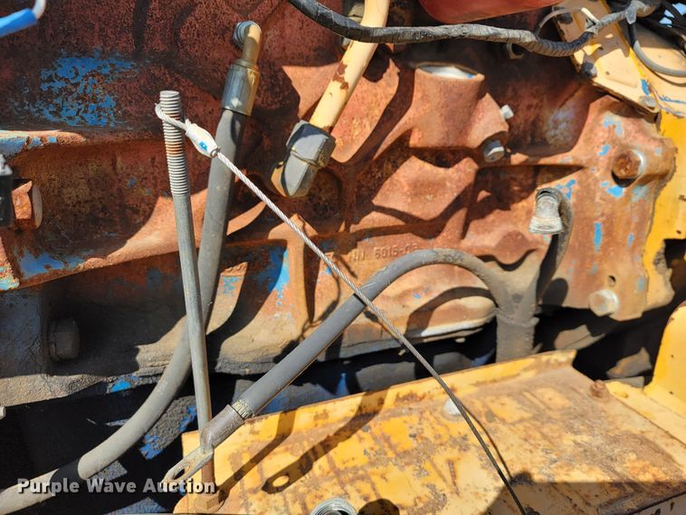 image for item JS9641 Ford 9030  4WD bi-directional tractor