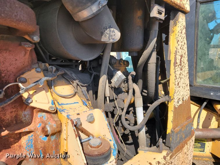 image for item JS9641 Ford 9030  4WD bi-directional tractor