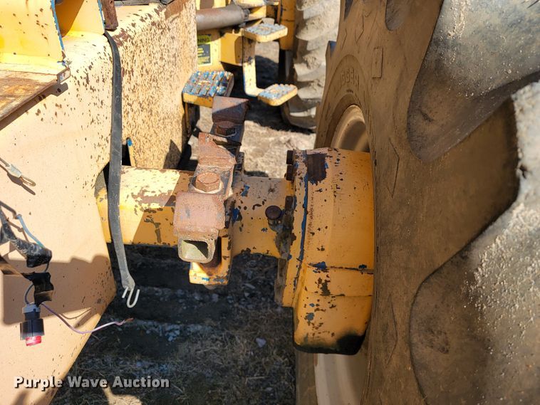 image for item JS9641 Ford 9030  4WD bi-directional tractor