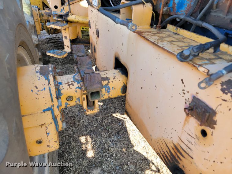 image for item JS9641 Ford 9030  4WD bi-directional tractor