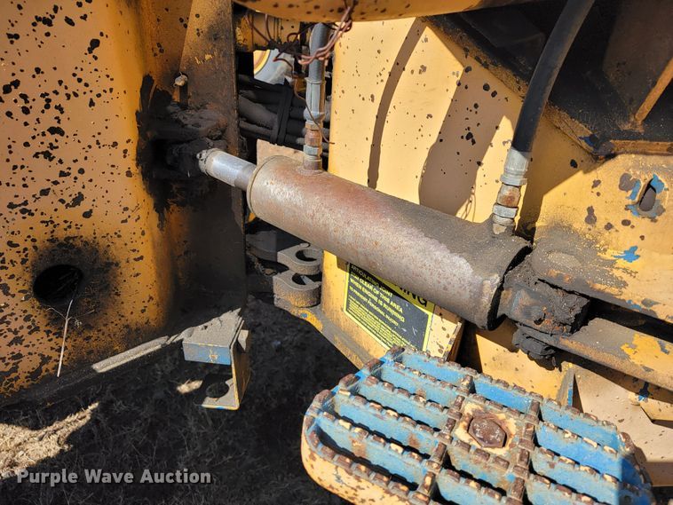 image for item JS9641 Ford 9030  4WD bi-directional tractor