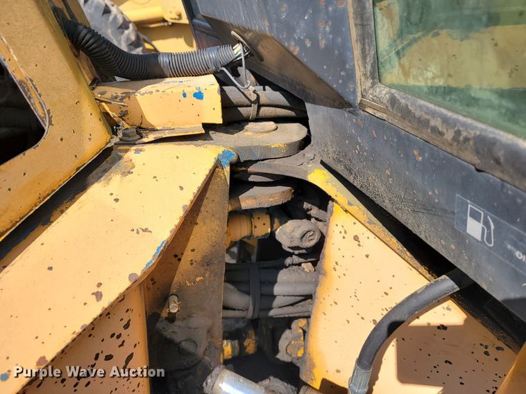 image for item JS9641 Ford 9030  4WD bi-directional tractor