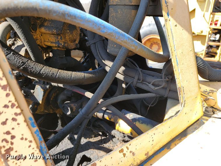 image for item JS9641 Ford 9030  4WD bi-directional tractor