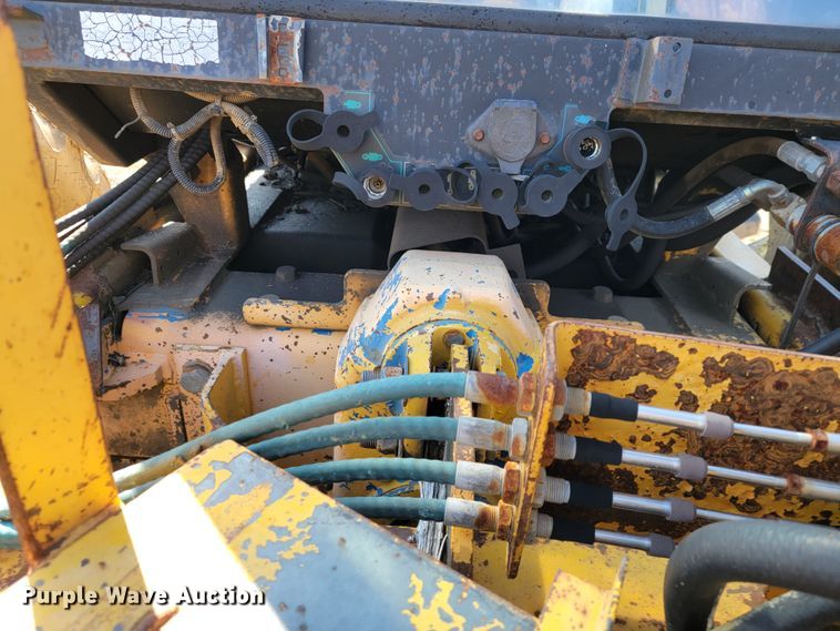 image for item JS9641 Ford 9030  4WD bi-directional tractor