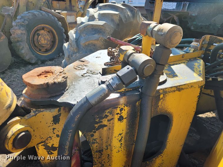 image for item JS9641 Ford 9030  4WD bi-directional tractor