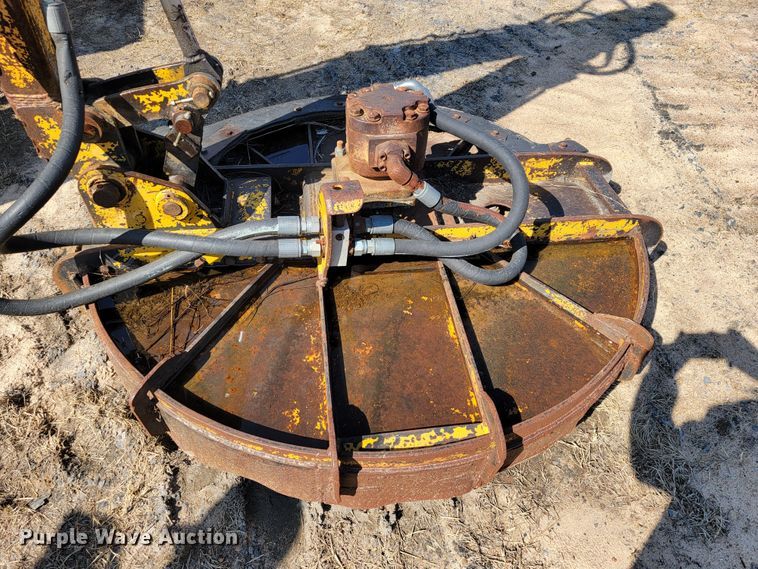 image for item JS9641 Ford 9030  4WD bi-directional tractor