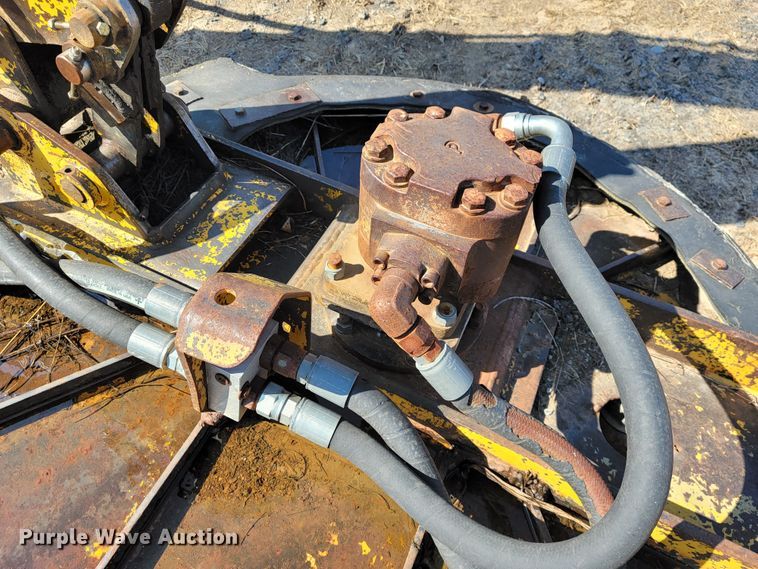 image for item JS9641 Ford 9030  4WD bi-directional tractor