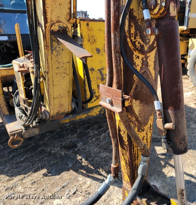 image for item JS9641 Ford 9030  4WD bi-directional tractor