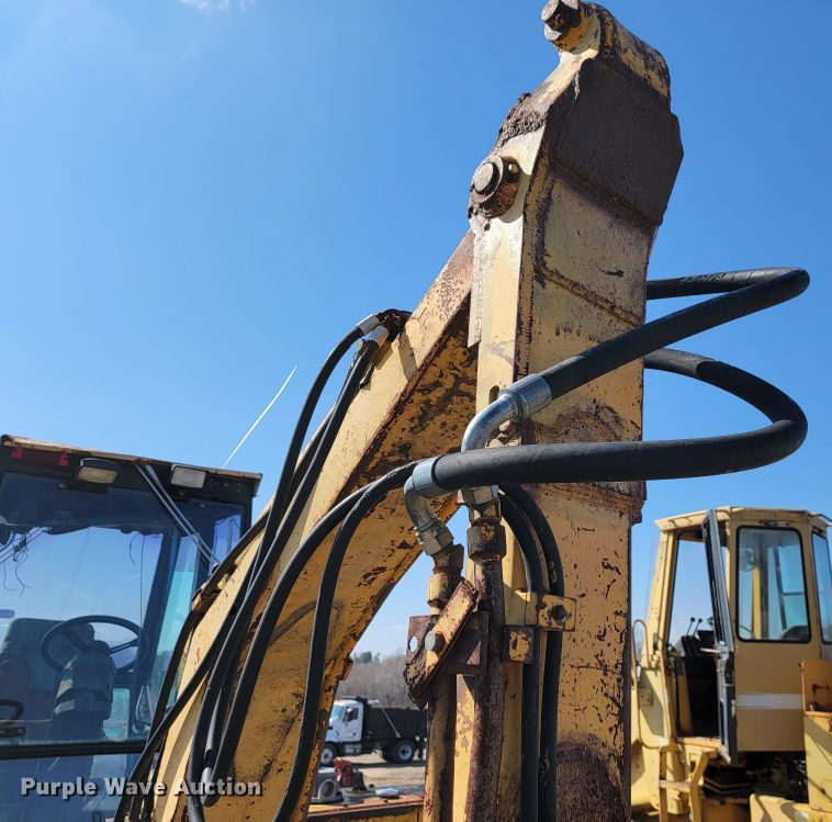 image for item JS9641 Ford 9030  4WD bi-directional tractor