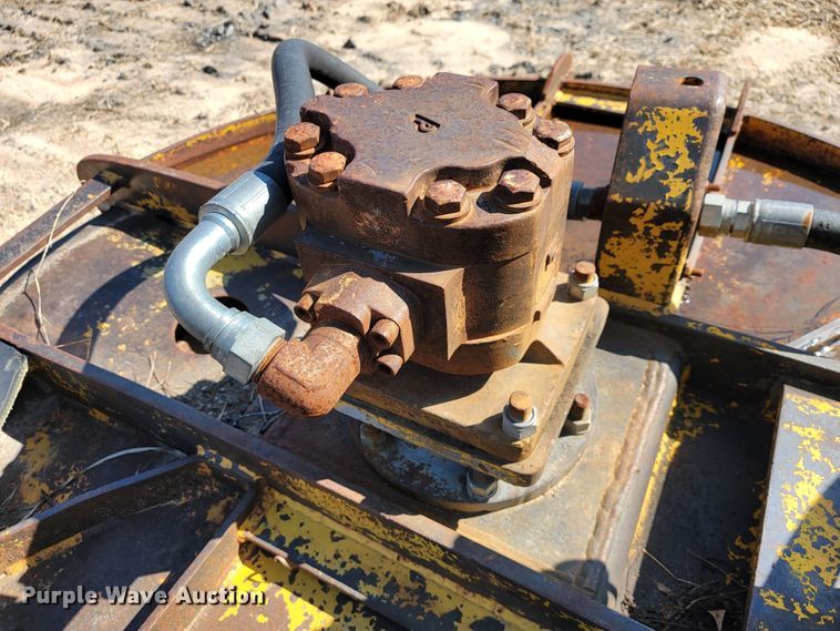 image for item JS9641 Ford 9030  4WD bi-directional tractor