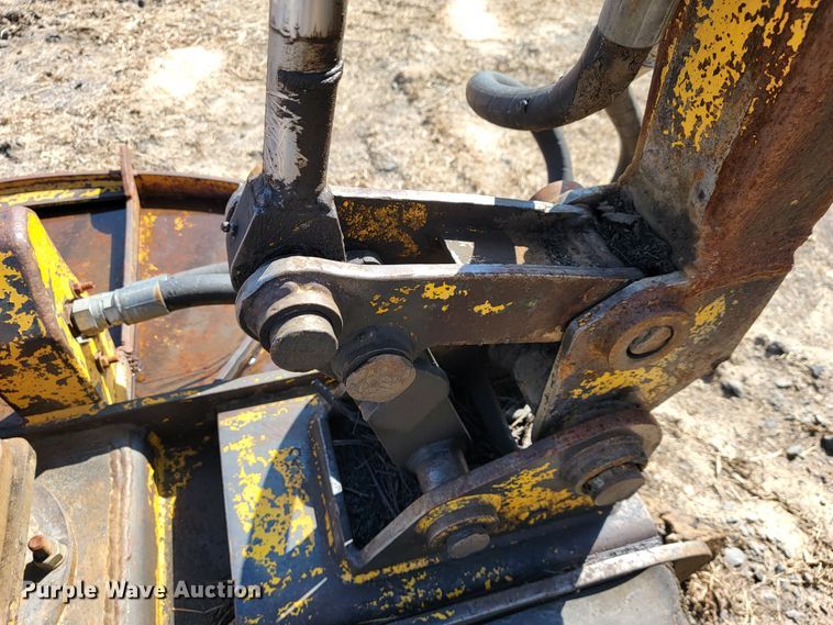 image for item JS9641 Ford 9030  4WD bi-directional tractor