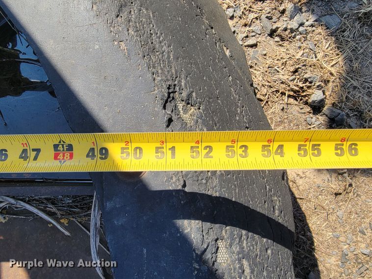 image for item JS9641 Ford 9030  4WD bi-directional tractor