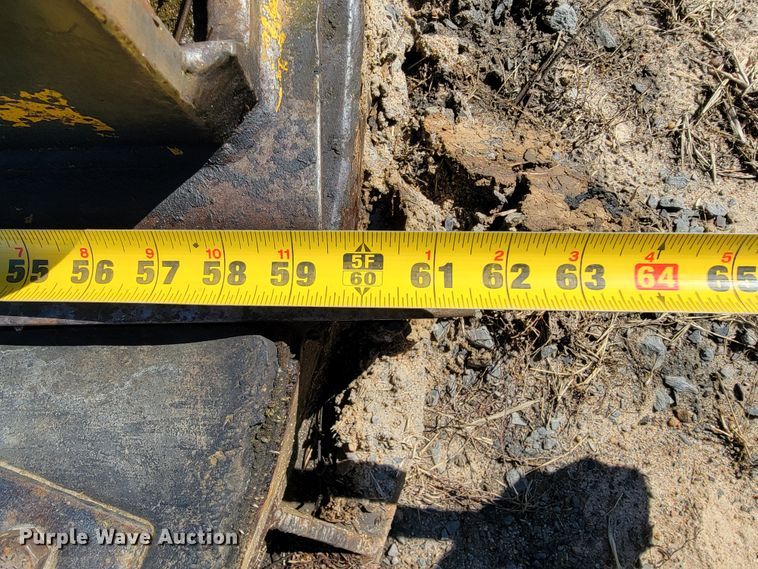 image for item JS9641 Ford 9030  4WD bi-directional tractor