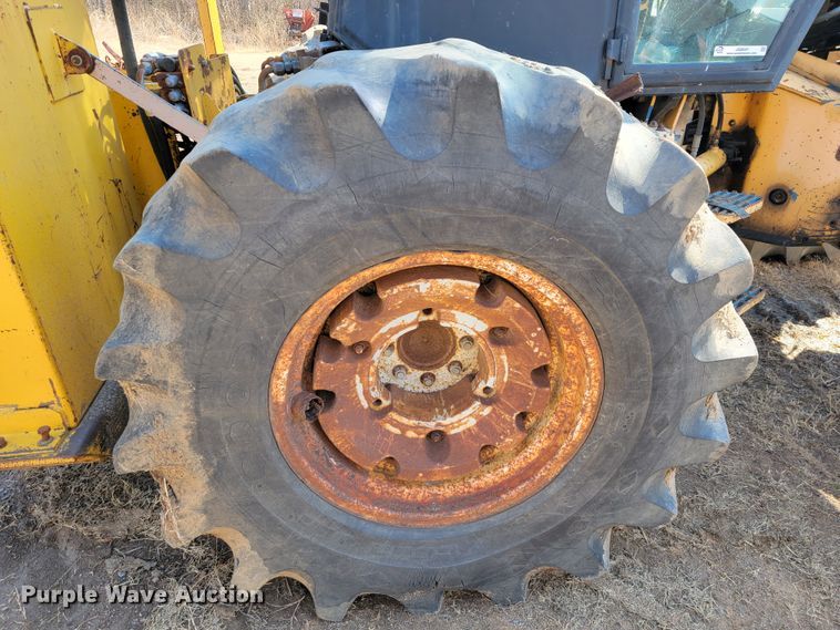 image for item JS9641 Ford 9030  4WD bi-directional tractor