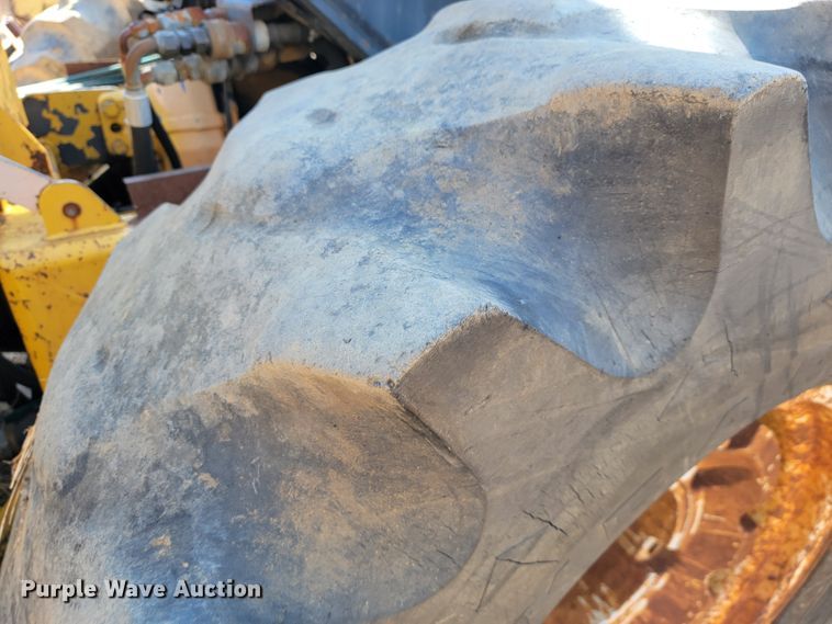 image for item JS9641 Ford 9030  4WD bi-directional tractor