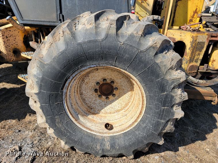 image for item JS9641 Ford 9030  4WD bi-directional tractor