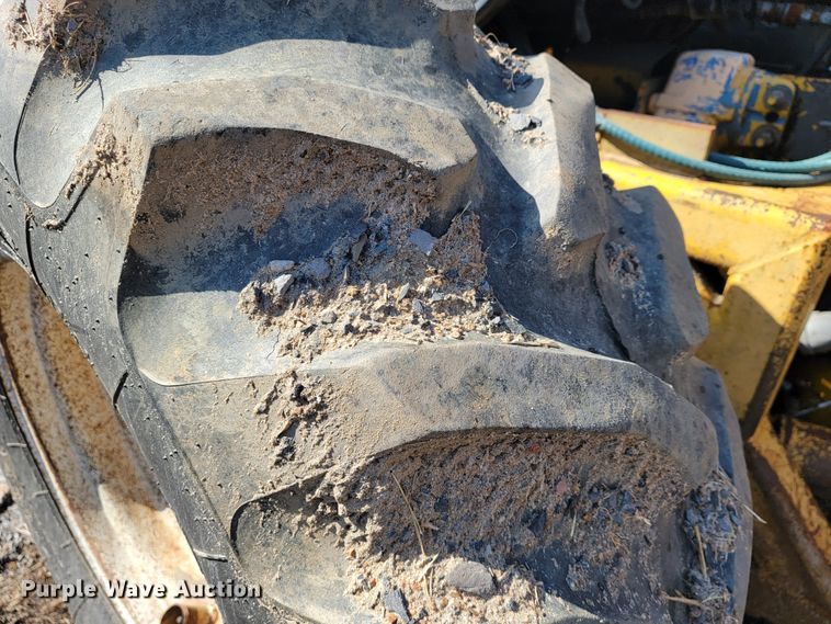 image for item JS9641 Ford 9030  4WD bi-directional tractor