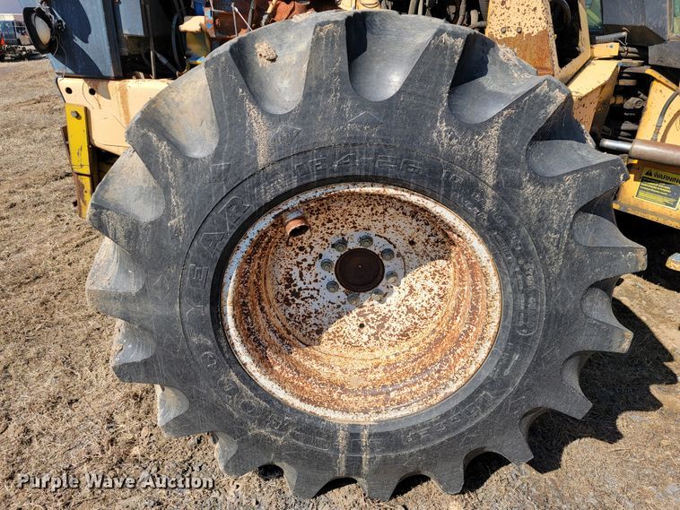 image for item JS9641 Ford 9030  4WD bi-directional tractor