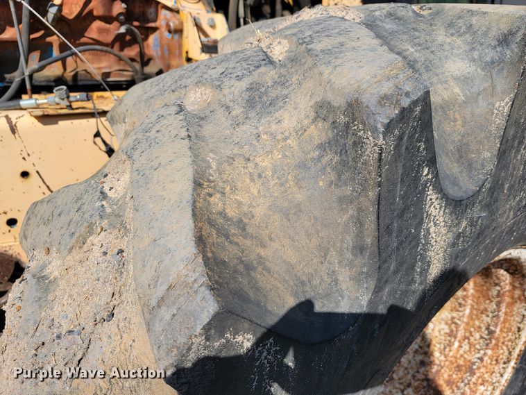 image for item JS9641 Ford 9030  4WD bi-directional tractor