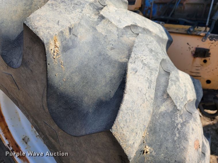 image for item JS9641 Ford 9030  4WD bi-directional tractor