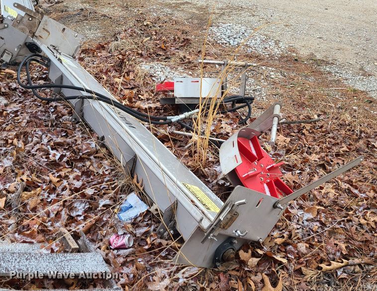 image for item KG9620 Warren AC-620-SS-2  8' W spreader