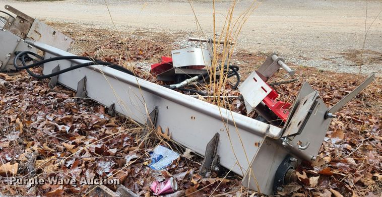 image for item KG9620 Warren AC-620-SS-2  8' W spreader