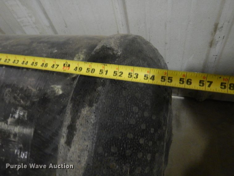 image for item KJ9582 Type 4 natural gas tank