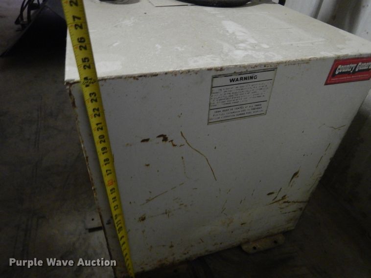 image for item KJ9583 Fuel tank