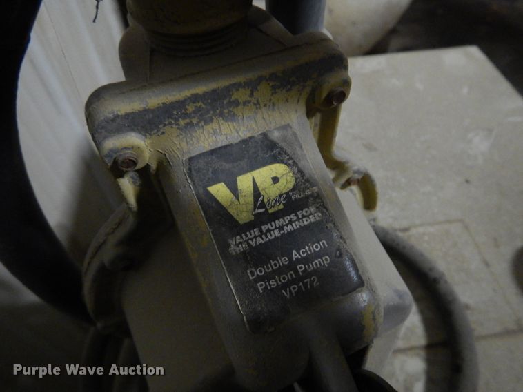 image for item KJ9583 Fuel tank