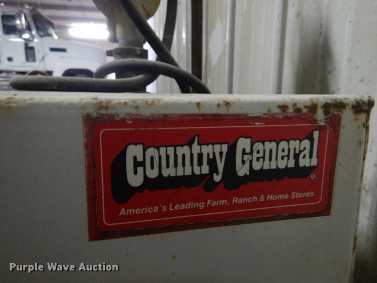 image for item KJ9583 Fuel tank