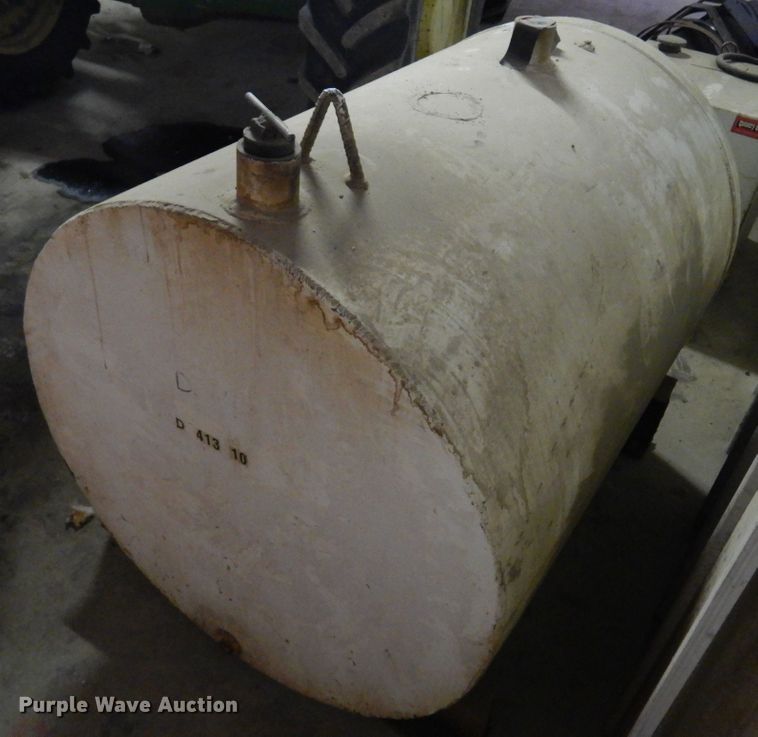 image for item KJ9584 Fuel tank