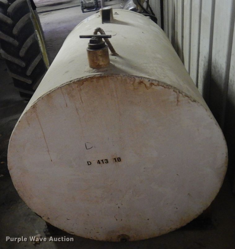 image for item KJ9584 Fuel tank