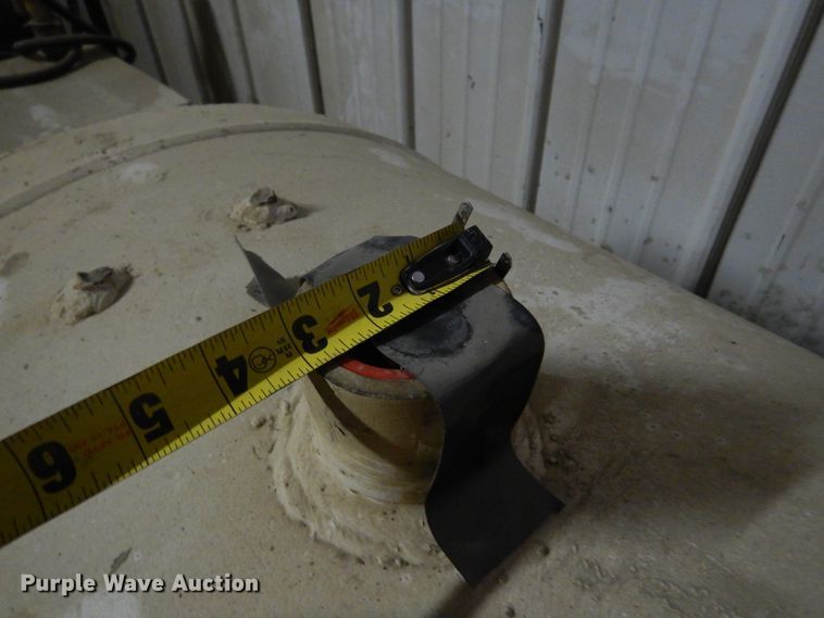 image for item KJ9584 Fuel tank