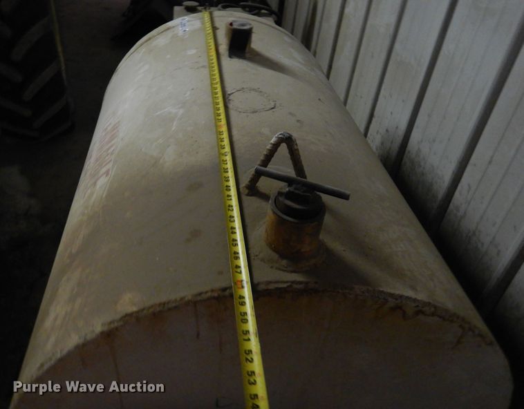 image for item KJ9584 Fuel tank