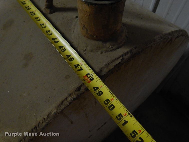 image for item KJ9584 Fuel tank