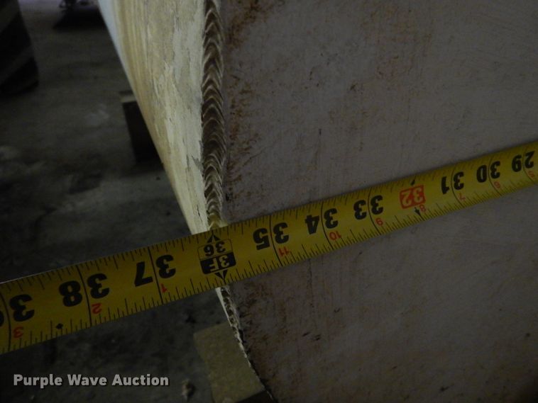 image for item KJ9584 Fuel tank