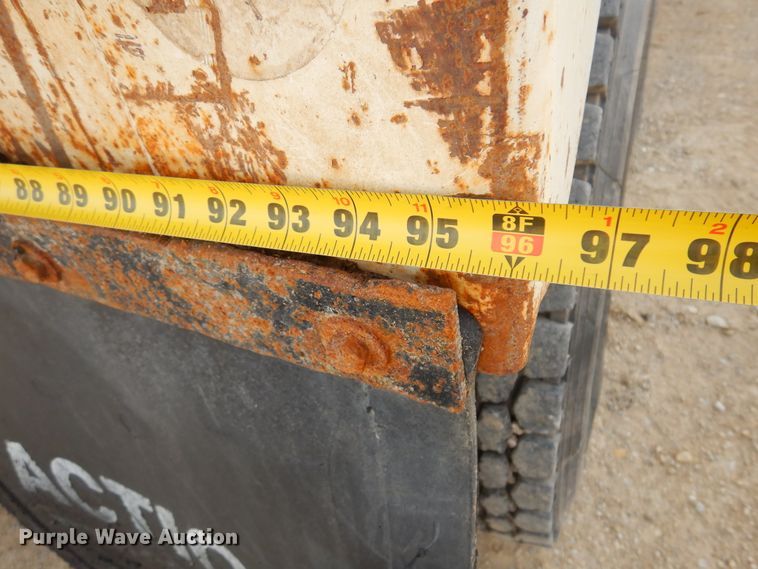 image for item KJ9585 1998 International 9400  dump truck