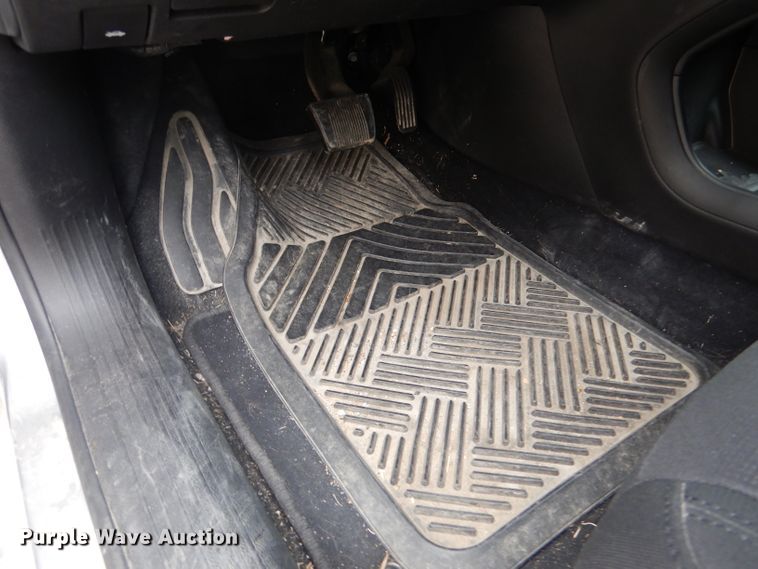 image for item LJ9839 2015 Chrysler 200