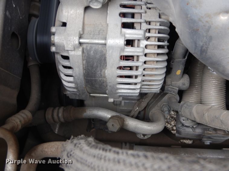 image for item LJ9839 2015 Chrysler 200