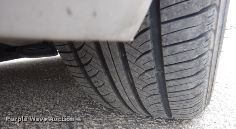 image for item LJ9839 2015 Chrysler 200