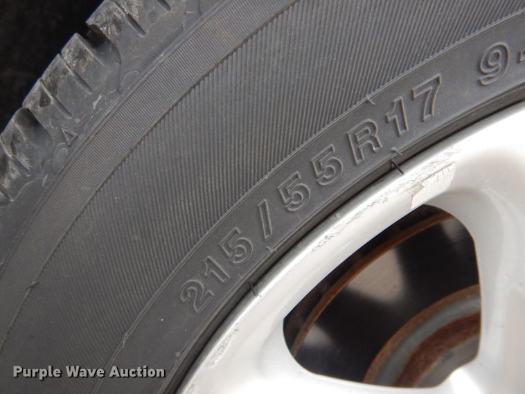 image for item LJ9839 2015 Chrysler 200