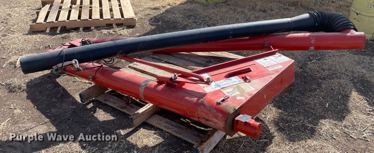 image for item DJ5016 Westfield  drill fill auger