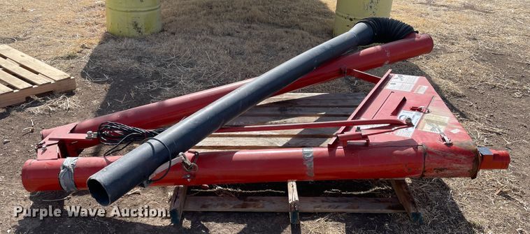image for item DJ5016 Westfield  drill fill auger