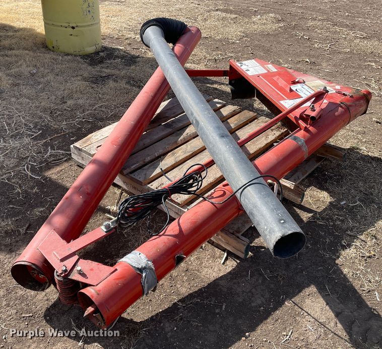 image for item DJ5016 Westfield  drill fill auger