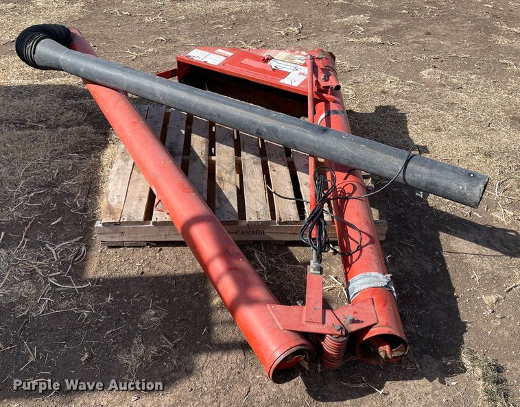 image for item DJ5016 Westfield  drill fill auger