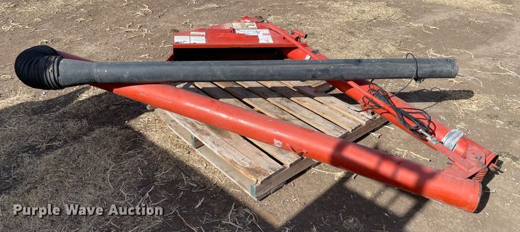 image for item DJ5016 Westfield  drill fill auger