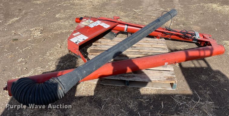 image for item DJ5016 Westfield  drill fill auger