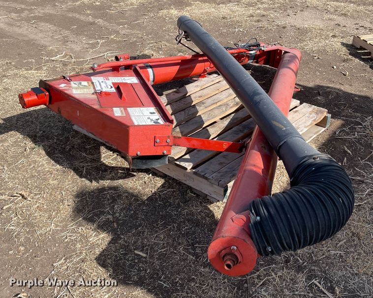 image for item DJ5016 Westfield  drill fill auger