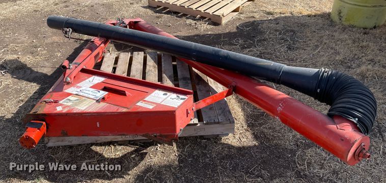 image for item DJ5016 Westfield  drill fill auger