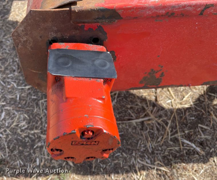 image for item DJ5016 Westfield  drill fill auger